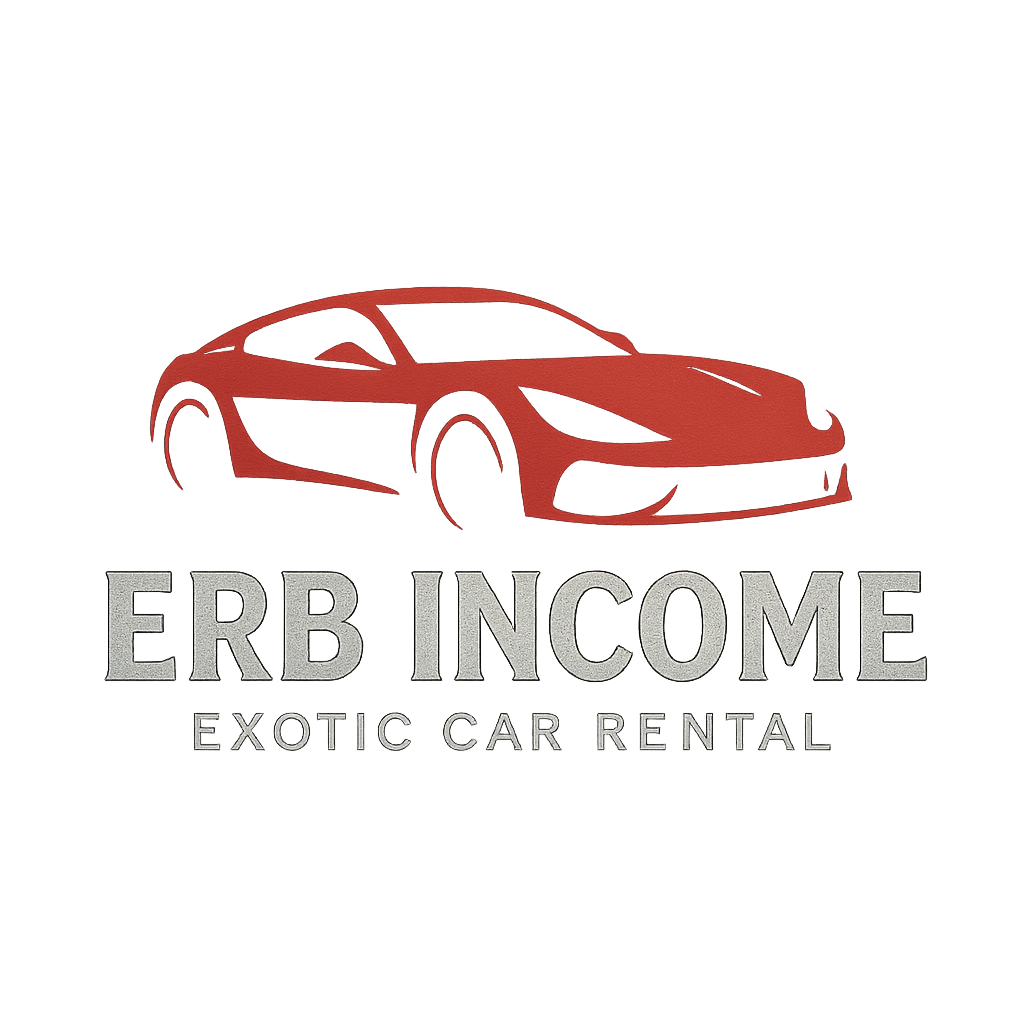 Exotic Car Rental Income