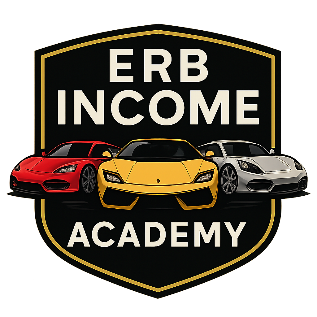 ERB Income Academy